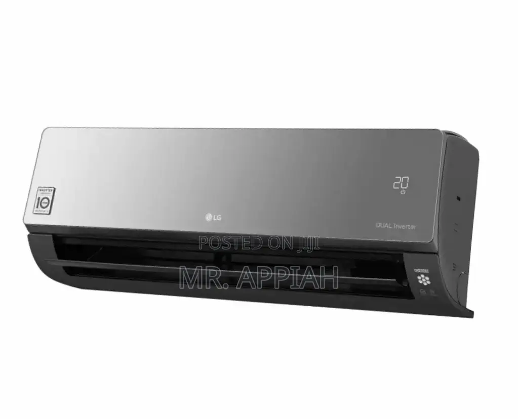 Affordable LG S4-Q18klrte Artcool Inverter Ac, 2.0hp.