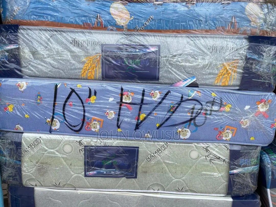 Super High Density Mattress for Sale