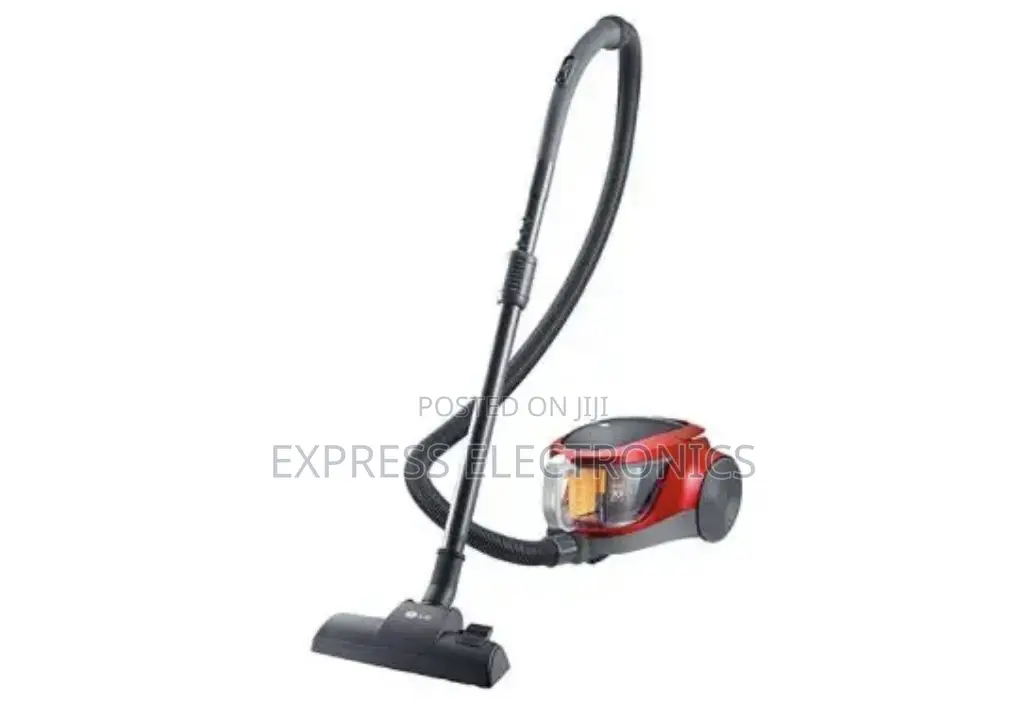 Shop the New VC5420NNTR LG Vacuum Cleaner