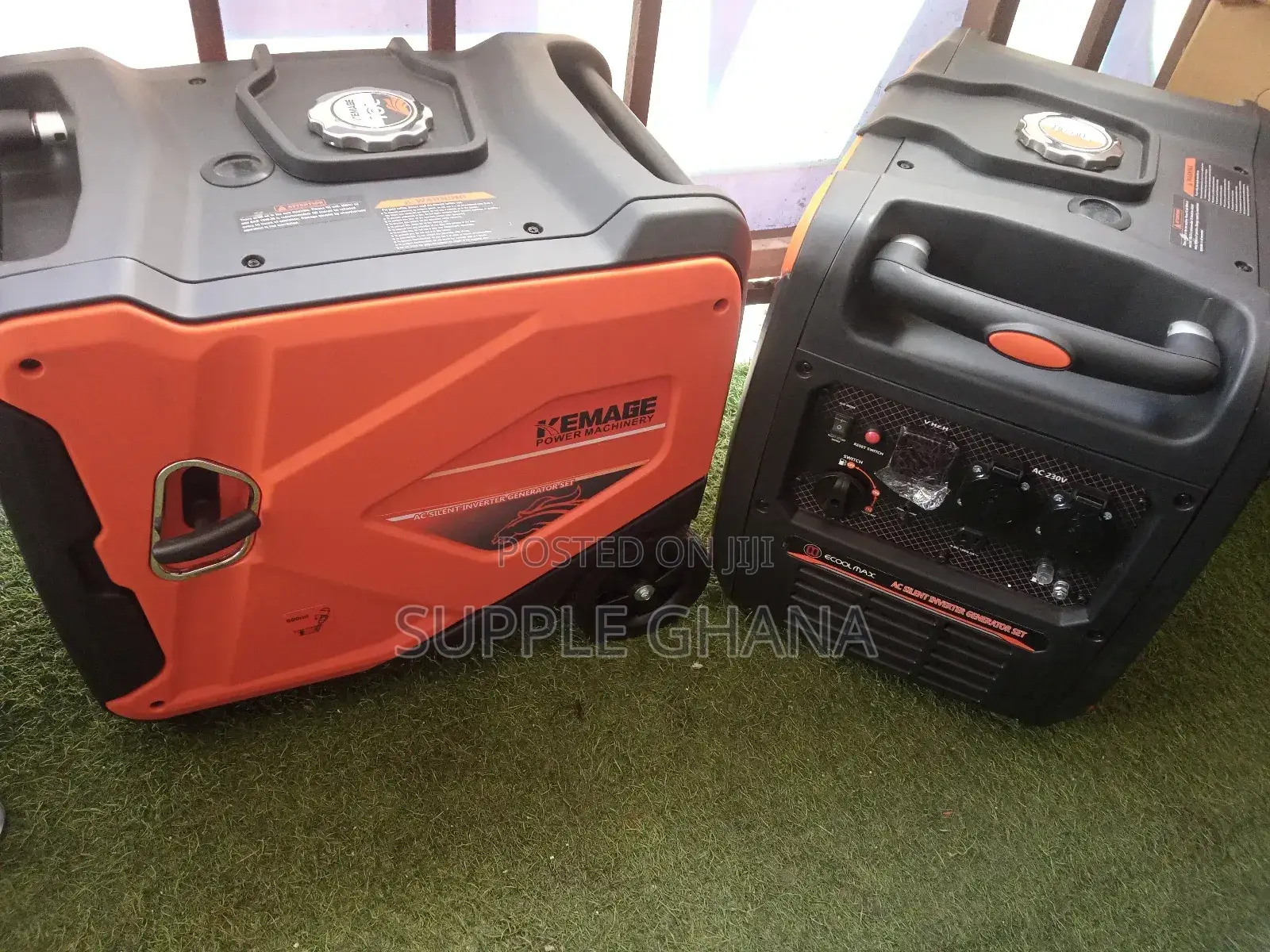 Cool Inverter Generator 10kw Generator Sile Generator 10kva