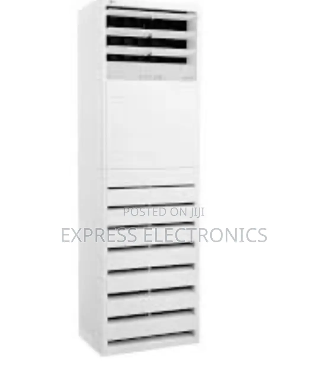 Zealous Sleek AP-Q18GS1S1 Floor Standing Split Dual Inverter