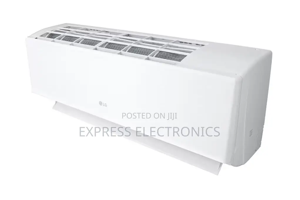 Lg Air Conditioner Split Dual T24SMH. 2.5hp