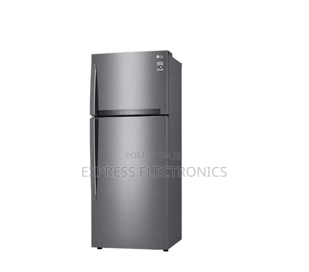 Purchase for the New Lg Fridge GN-H722HLHU