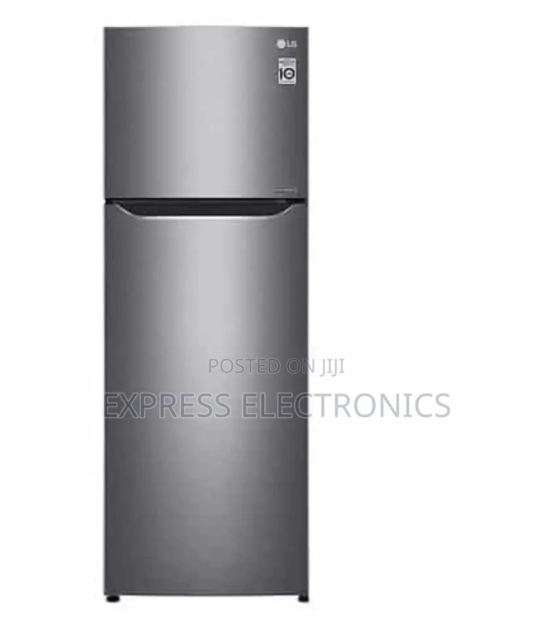 Call For GN-G272SLCB Top Freezer Double Door LG
