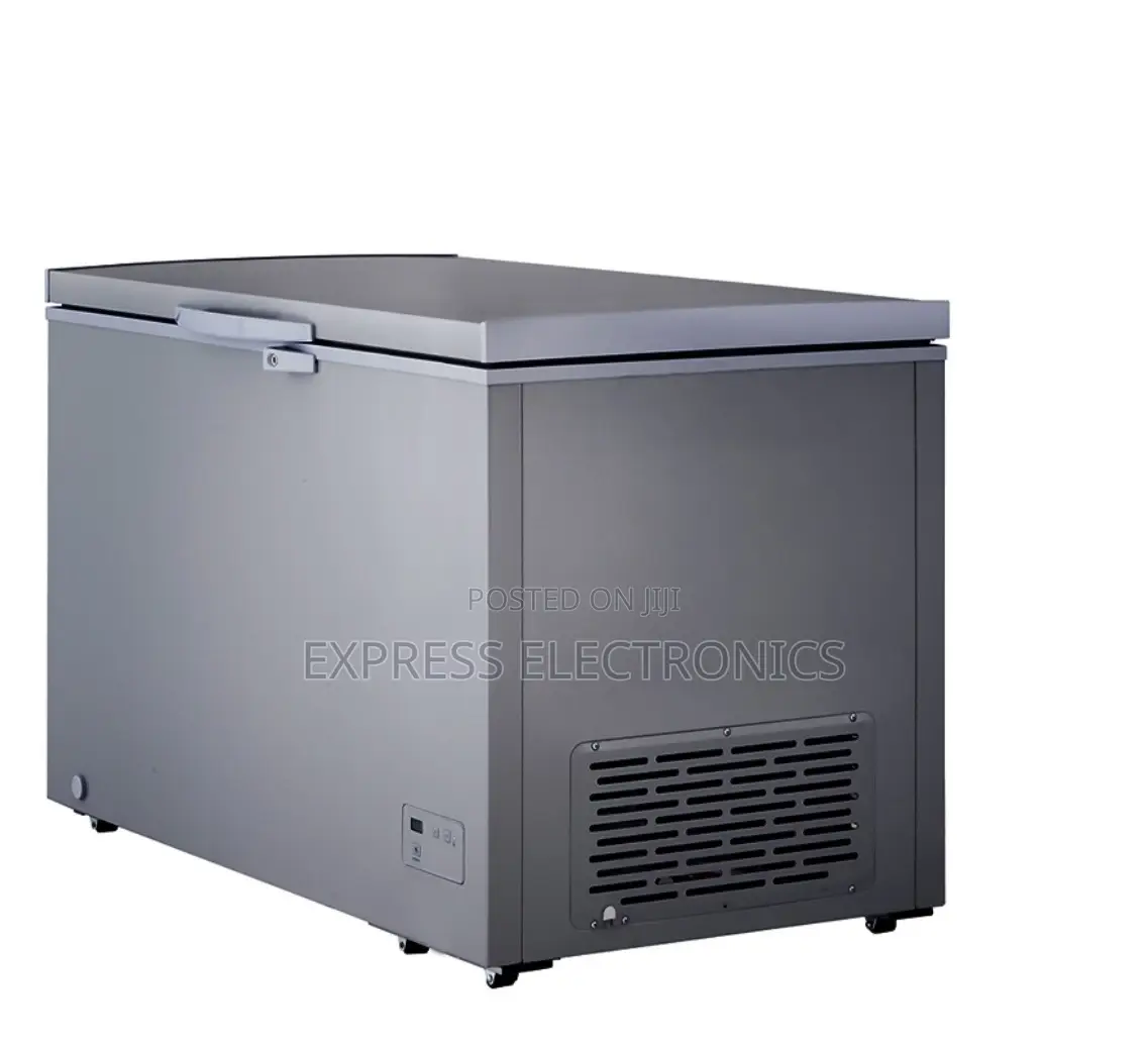 Get a New GCS215SQFG. 190L.Chest Freezer Single Door LG