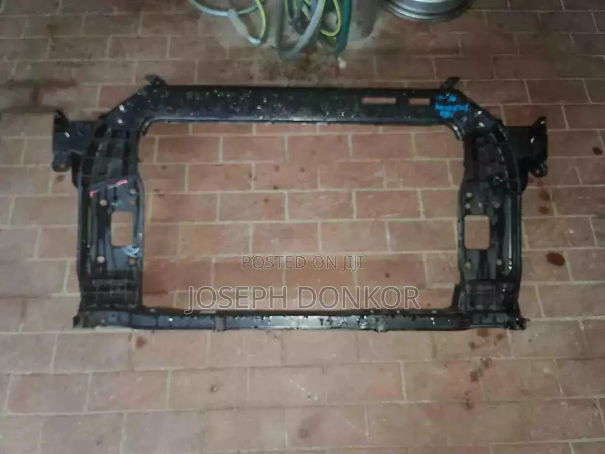 Kia Sportage 2017,2018,2019,2020,2021 Radiator Support