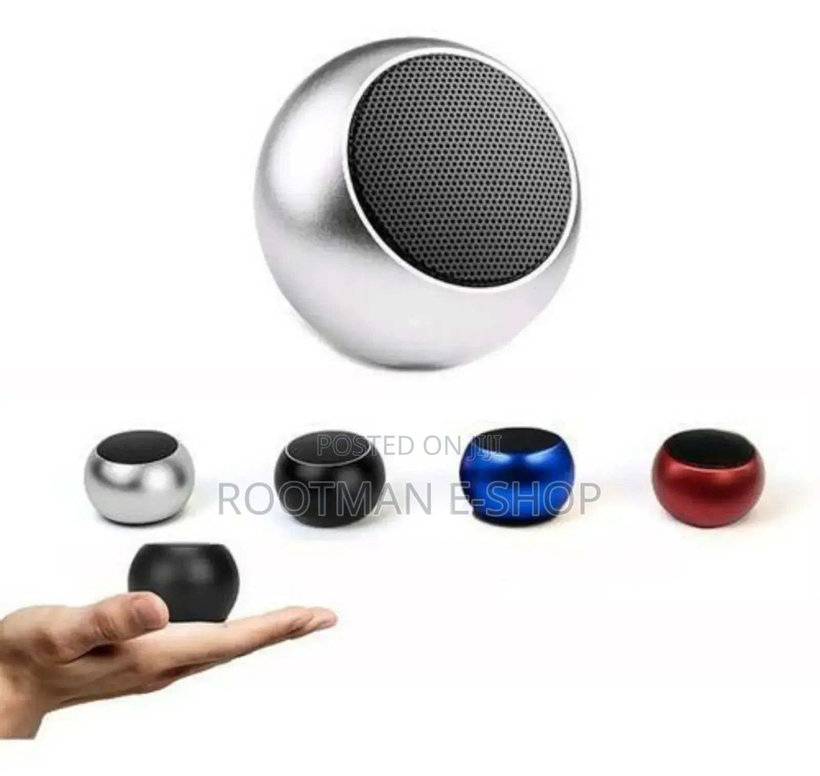 Wireless Mini Bluetooth Speaker (Sweet Sound)