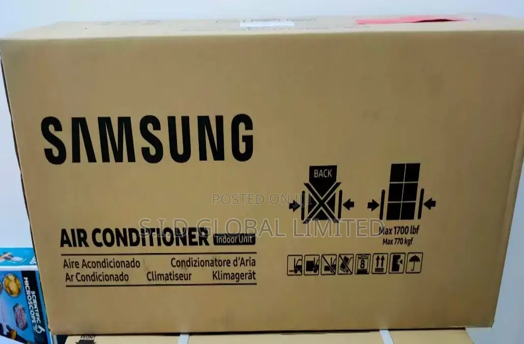 Perfect Samsung-2.0hp-Split-Acs-Inverter-R410 -Ar18bvhgawk