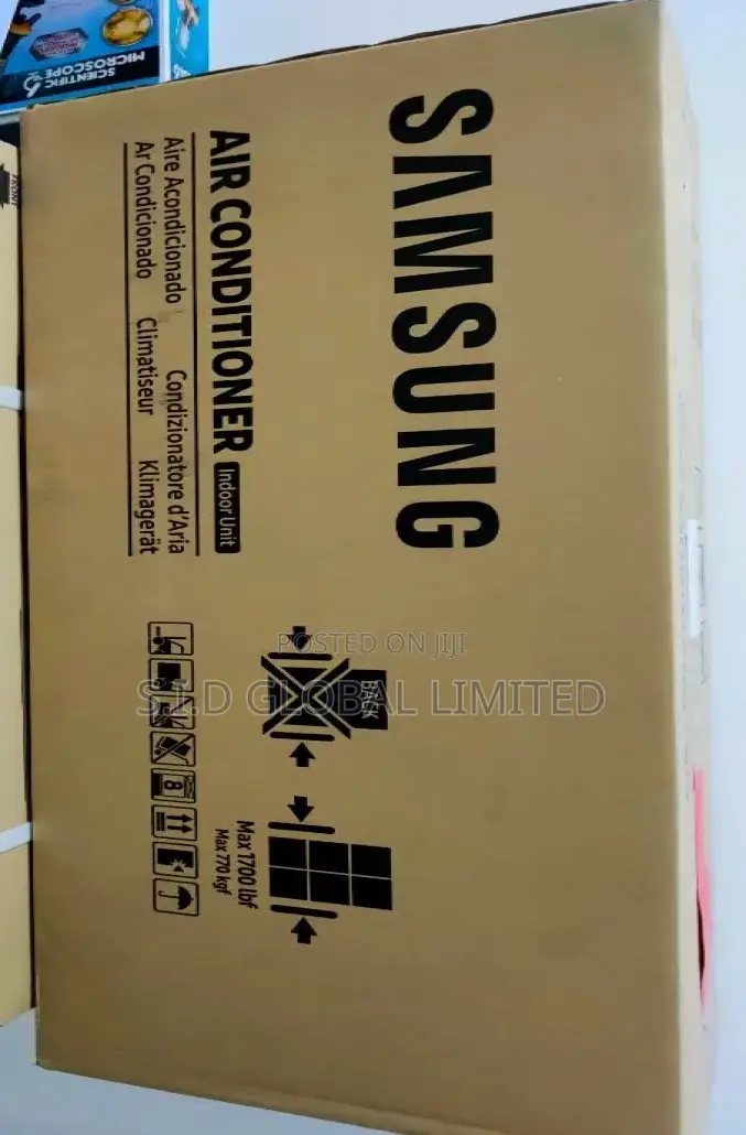 Samsung-2.0hp-Split-Acs-Inverter-R410 -Ar18bvhgawk/Af