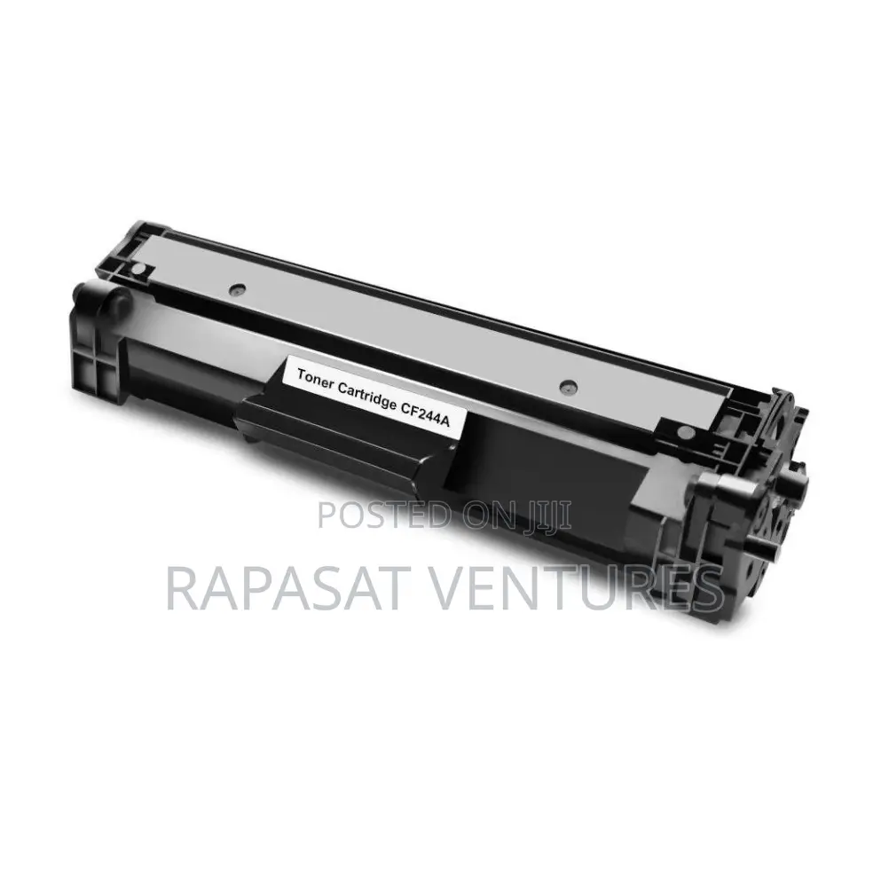 American 44a Black Toner Cartridge