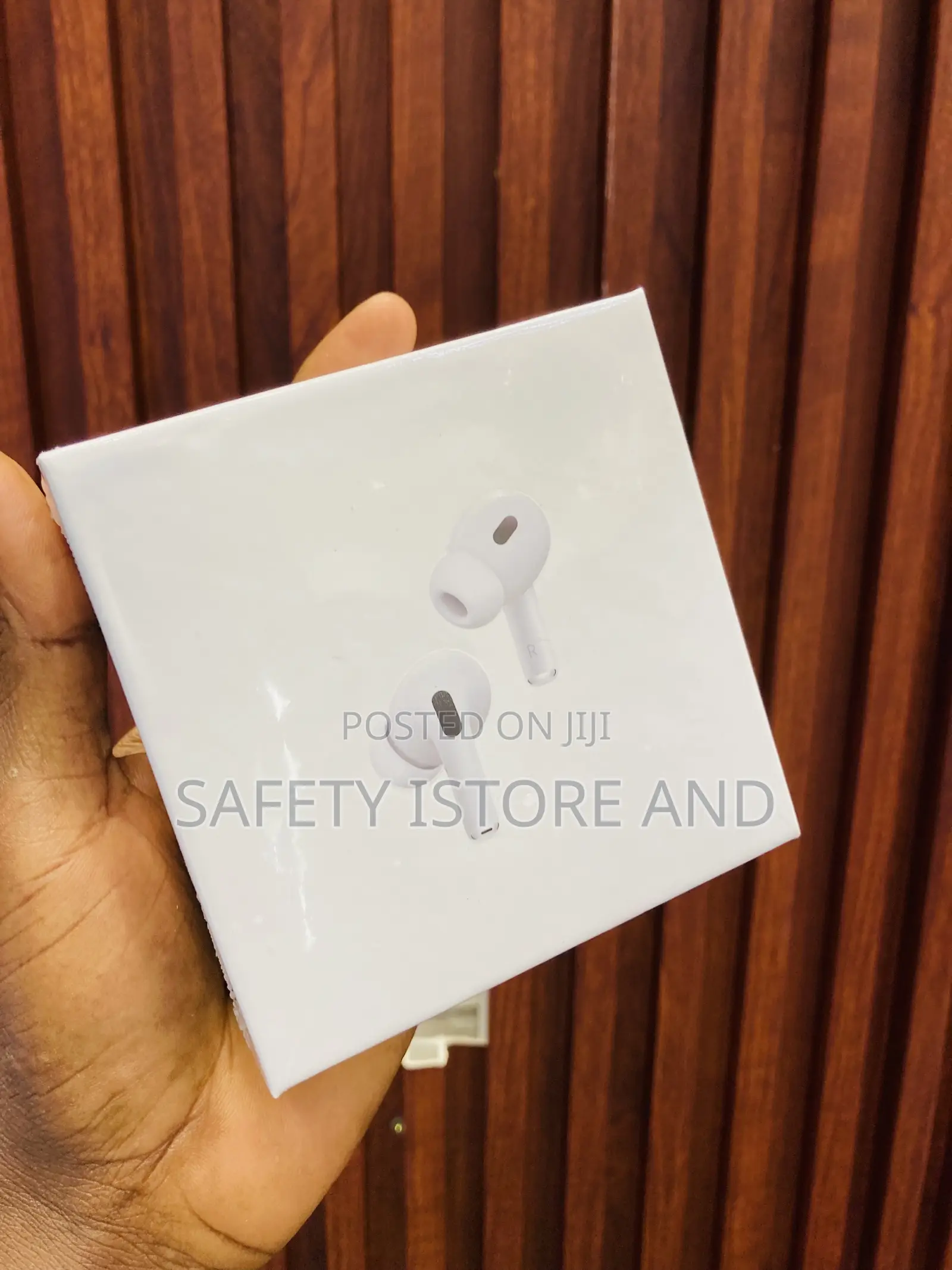 Airpods Pro 2. Generation