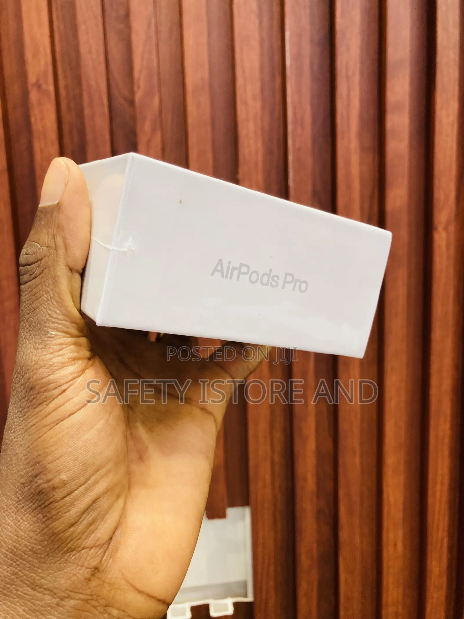 Airpods Pro 2. Generation