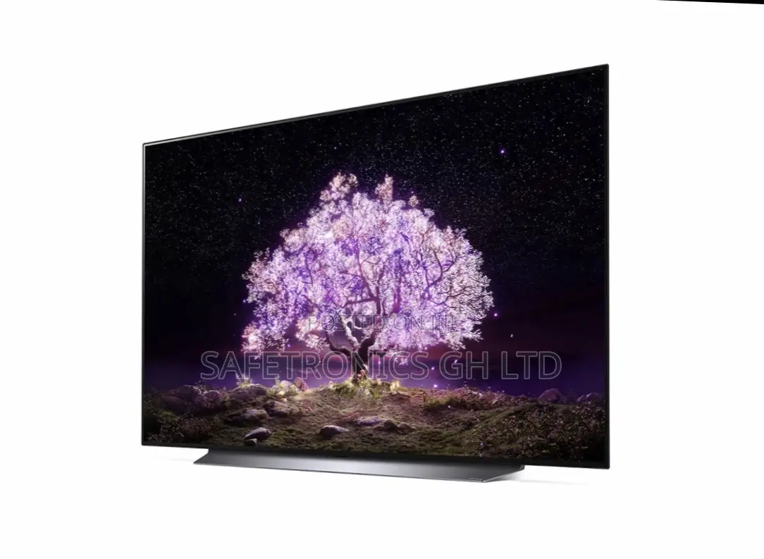 Oled 65c3 Inches Crystal Uhd Smart Samsung Tv