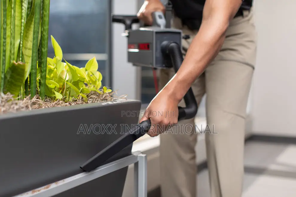 ORECK COMMERCIAL XL Pro 5 Super Compact Vacuum Cleaner