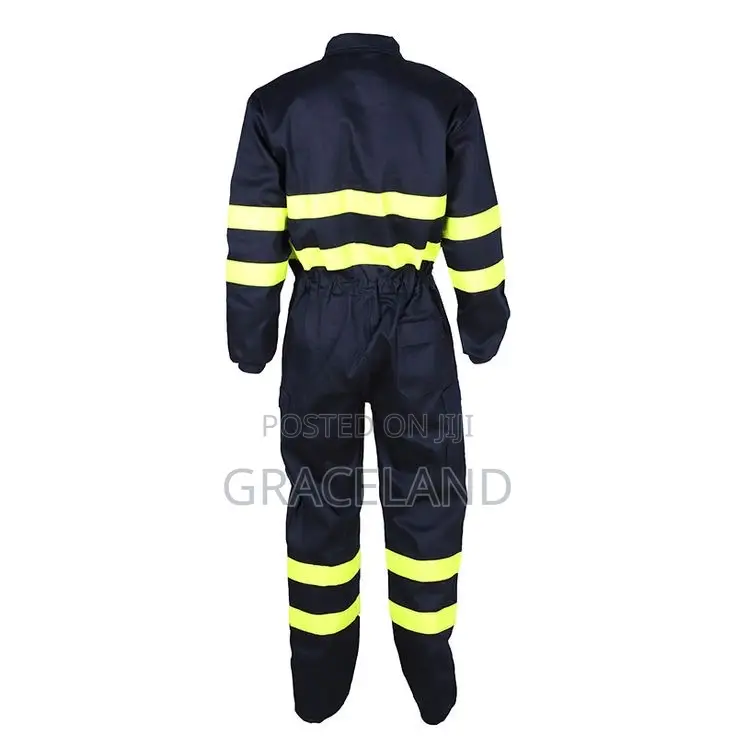 This Is Original Pure Material Overall Safety Wear