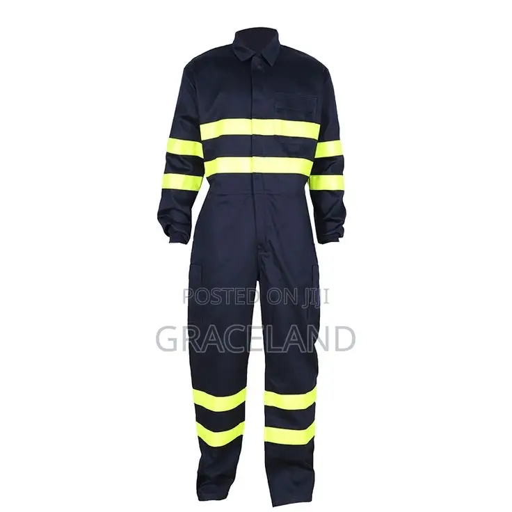 This Is Original Pure Material Overall Safety Wear
