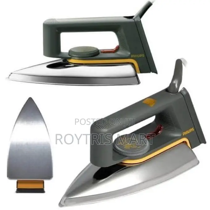 Philips Dry Iron