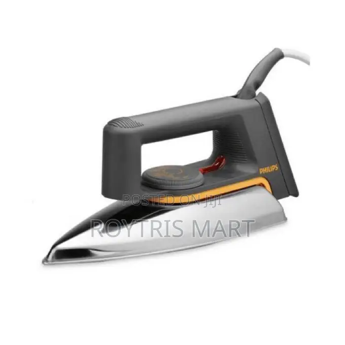 Philips Original Iron