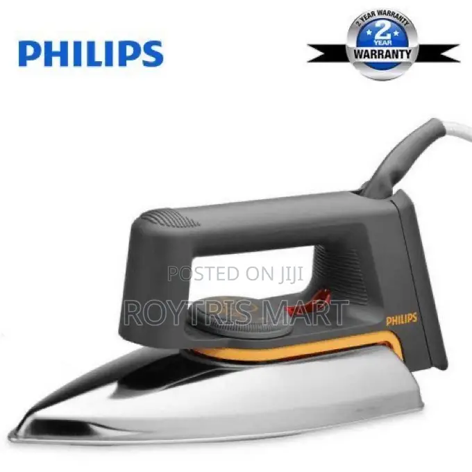 Philips Original Iron