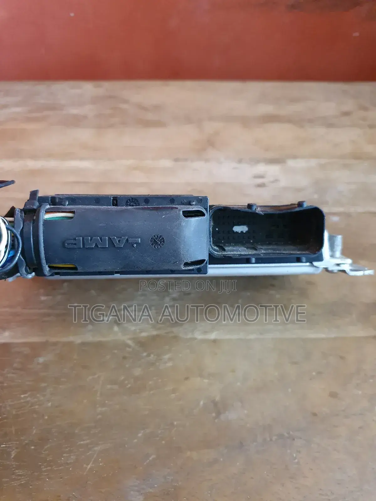 Kia Morning/Picanto 2005-2007 Control Board