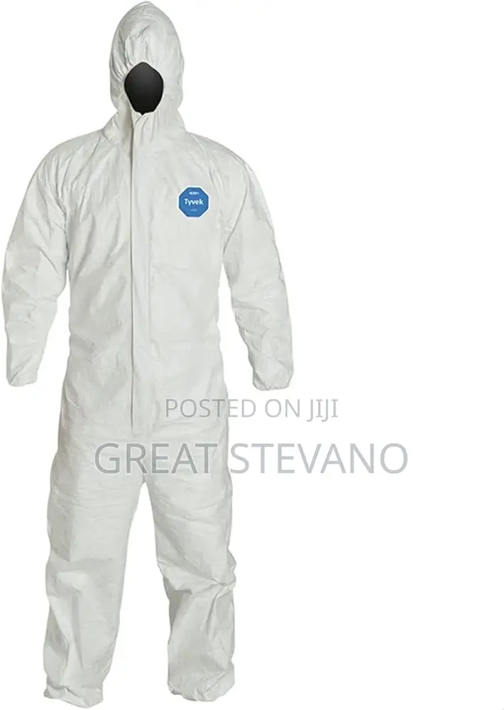 Disposable Overall