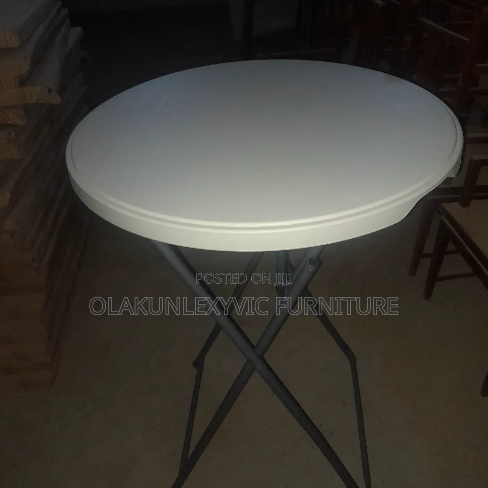 Cocktail Table