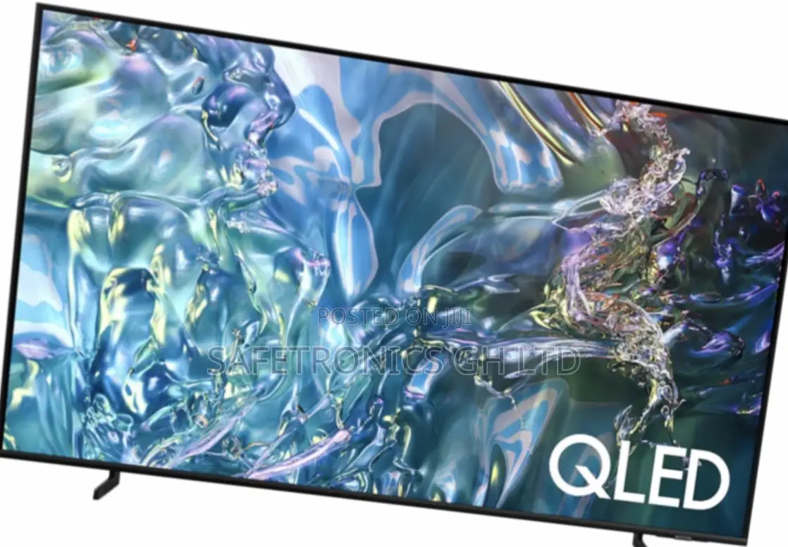 Samsung Q70 85 Inches Glossy Led Smart Uhd Television