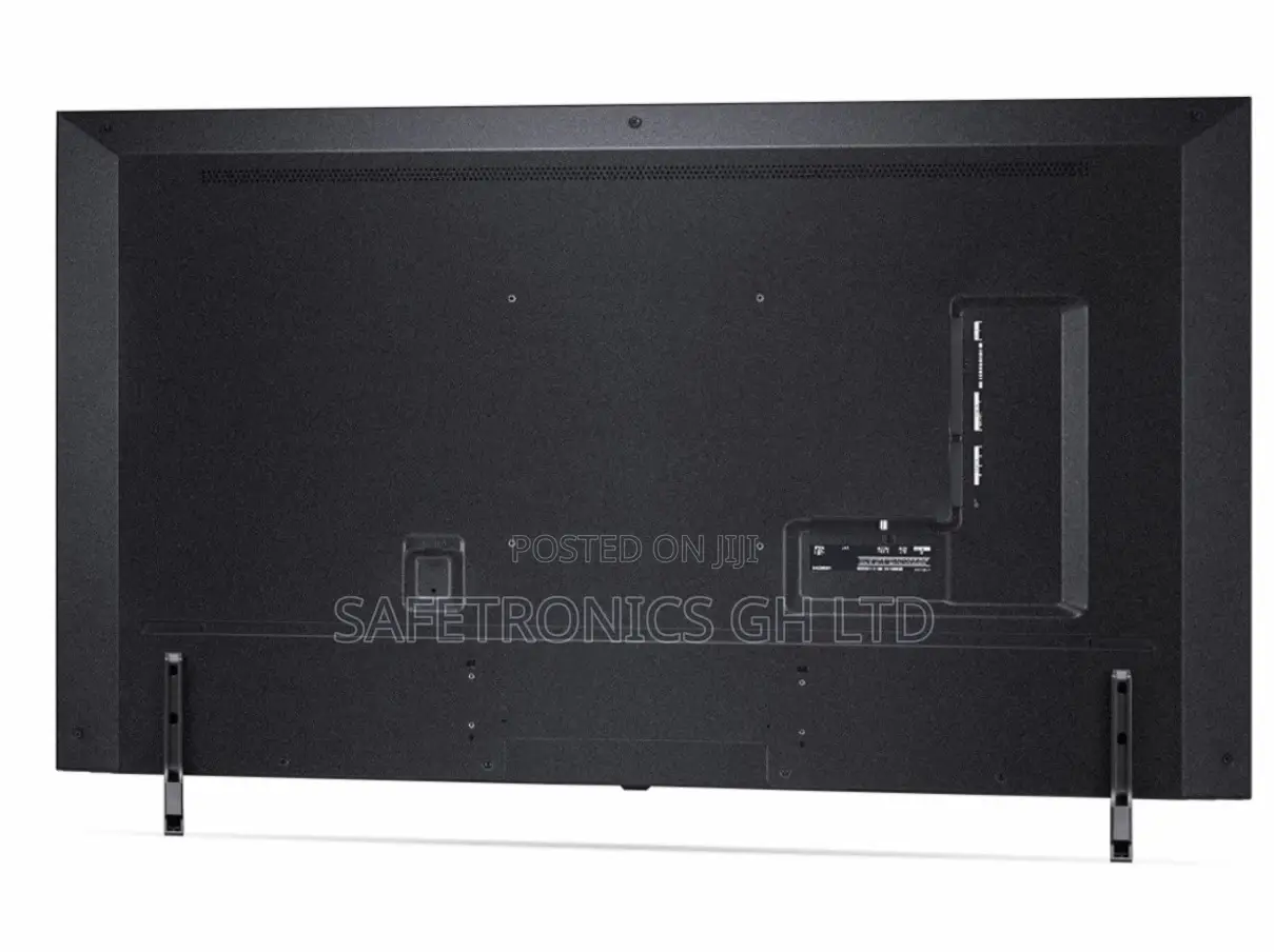 UR80 LG Crystal UHD Led Glossy 85 Inches  Television