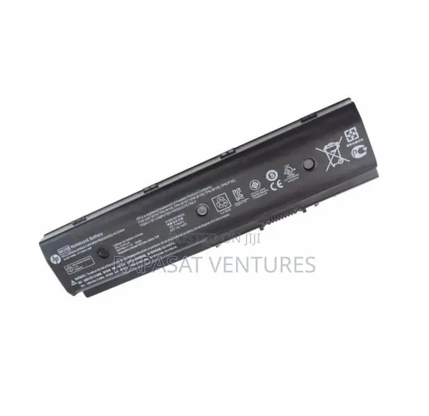 Original Hp Pavilion Dv4-5000 Dv Dv7-7000 Battery