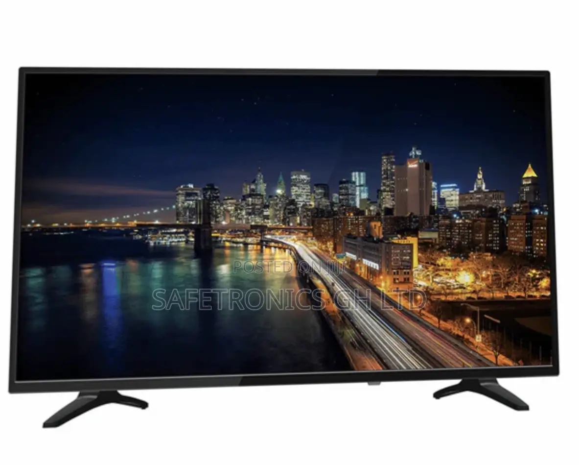 Full Hd 32 Inches Electric Glossy Led Smart Asano Tv