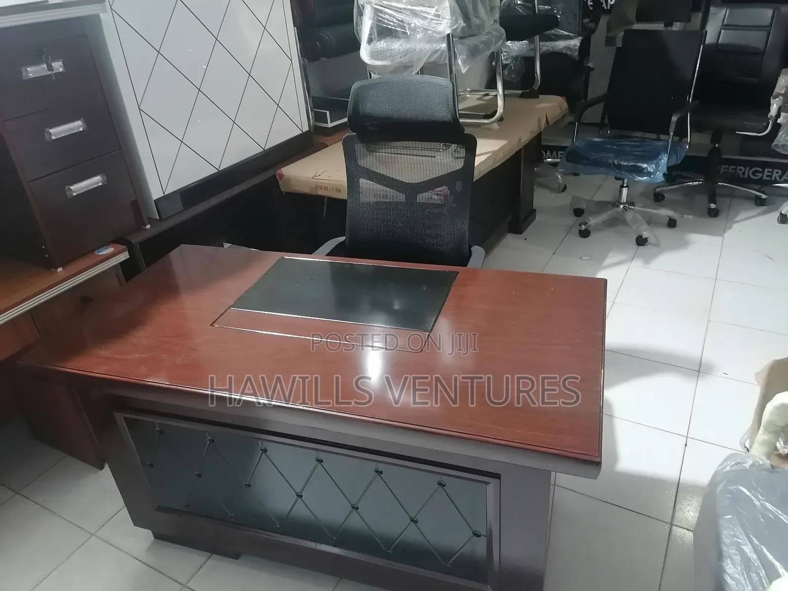 Office Table
