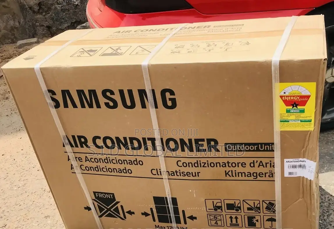 Extremely SAMSUNG-1.5HP-SPLIT-ACS-INVERTER-R410-AR12BVHGAWK