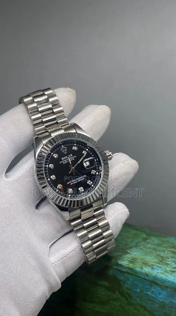 Rolex Wrist Watches