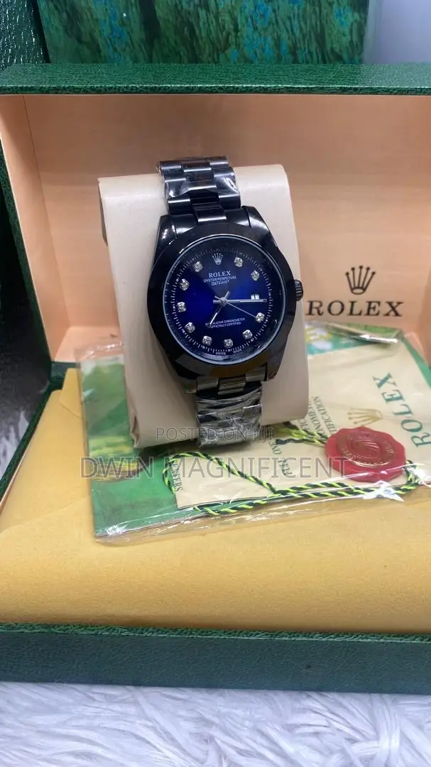 Rolex Wrist Watches