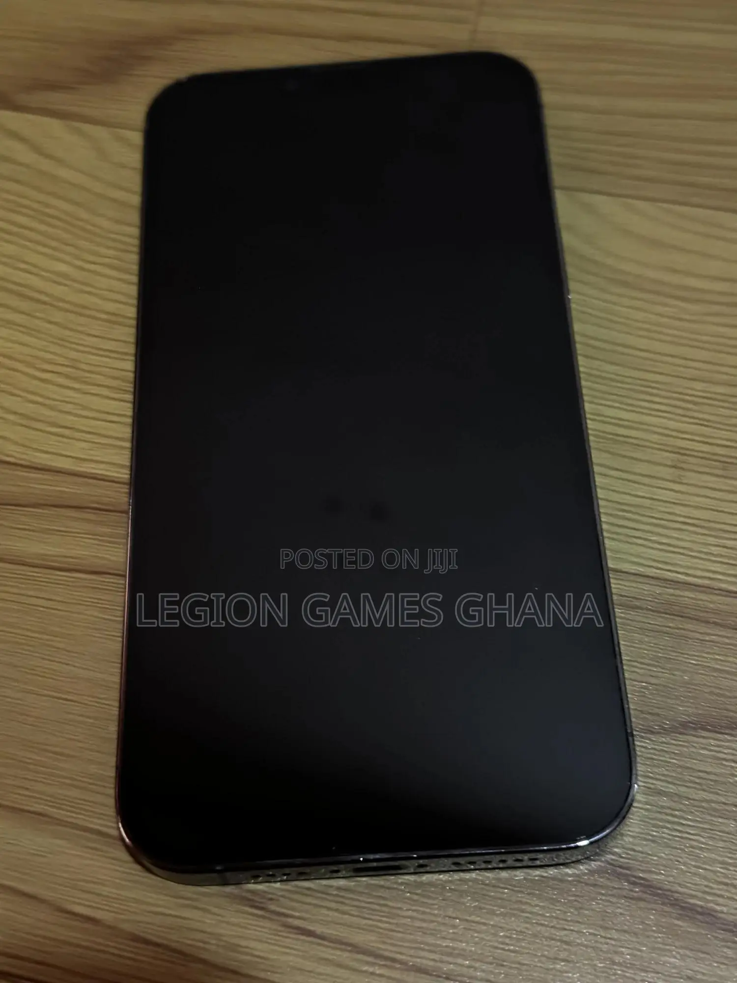 Apple iPhone 13 Pro Max 128 GB Gray