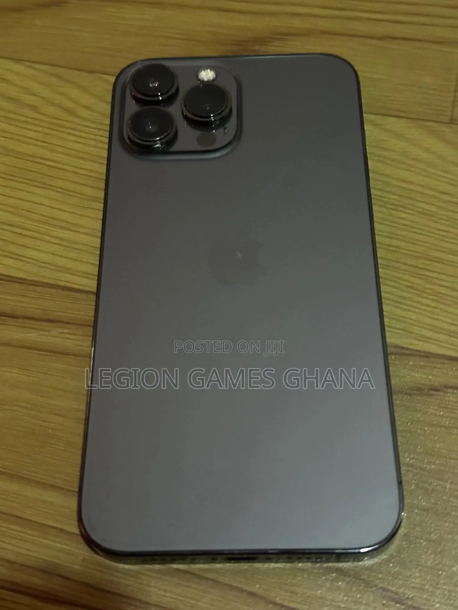 Apple iPhone 13 Pro Max 128 GB Gray