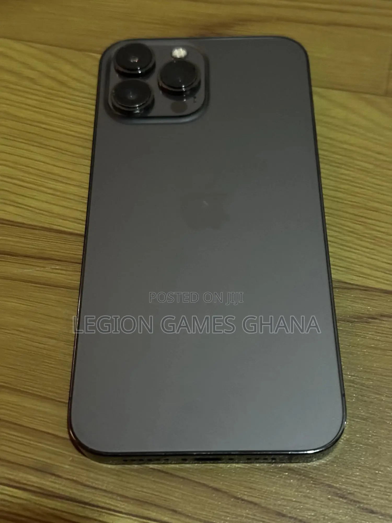 Apple iPhone 13 Pro Max 128 GB Gray