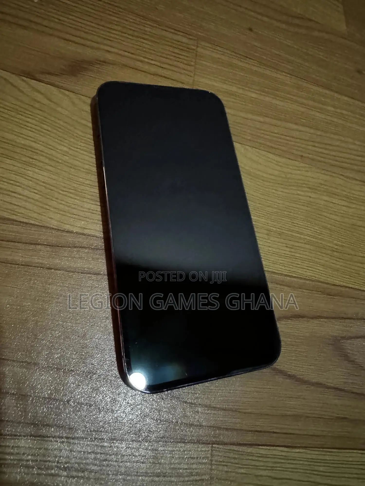 Apple iPhone 13 Pro Max 128 GB Gray