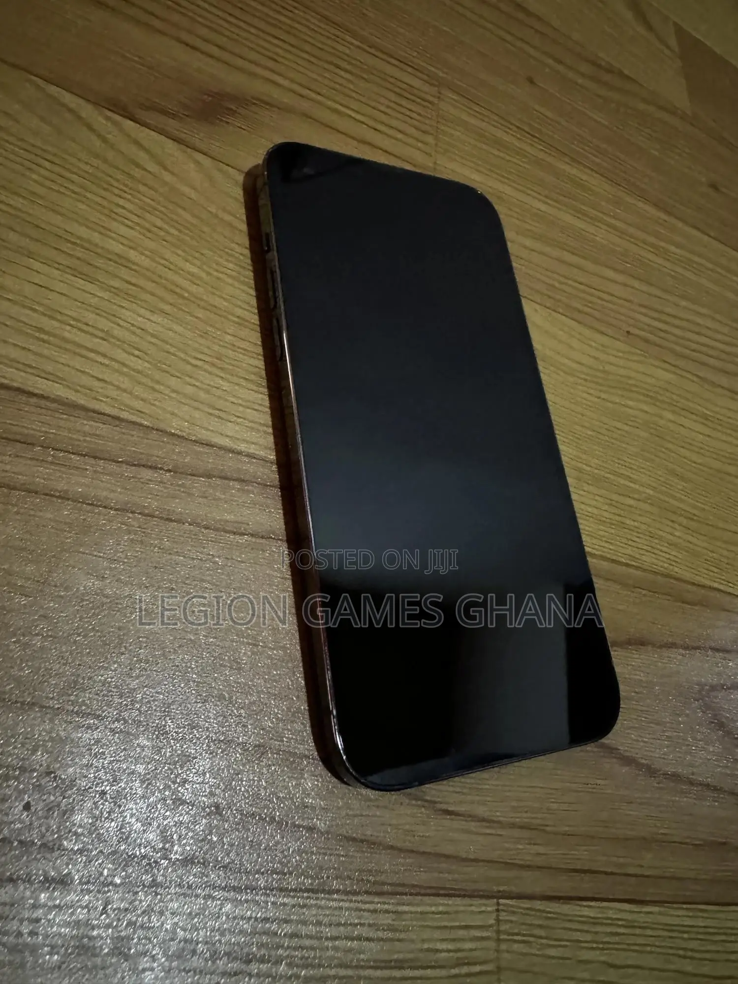 Apple iPhone 13 Pro Max 128 GB Gray