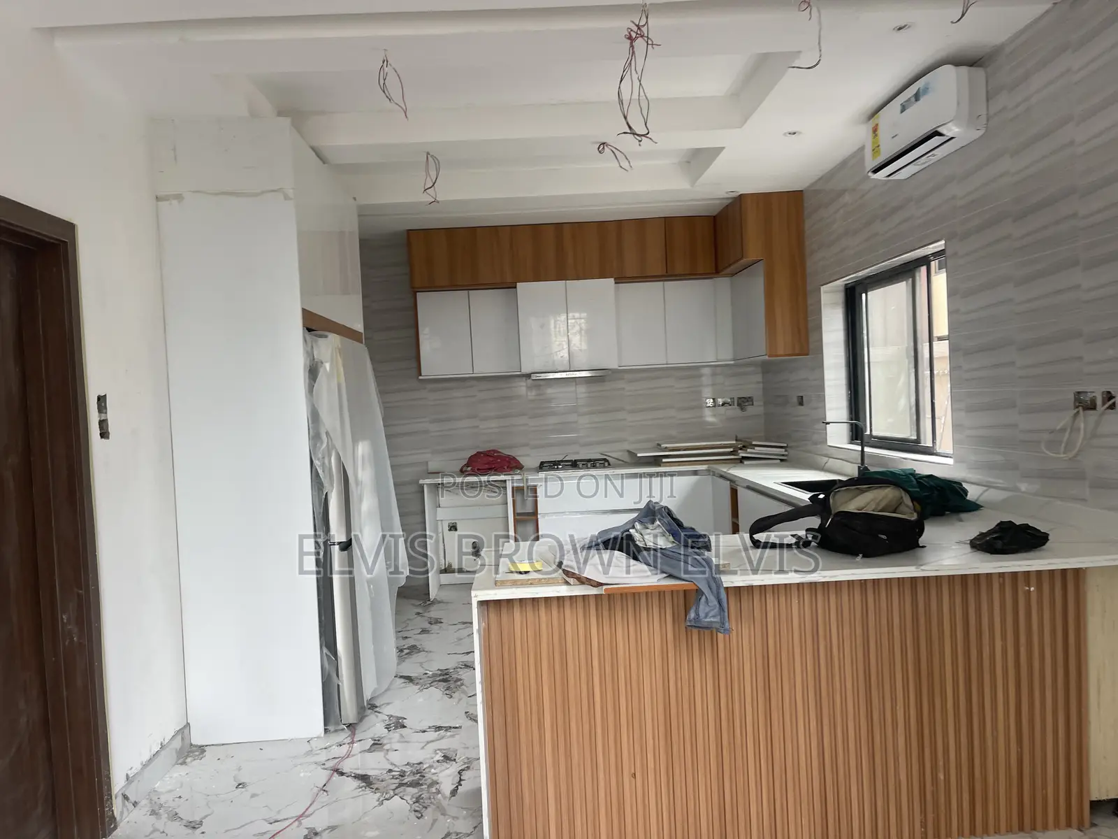 3bdrm House in Botwe School for sale