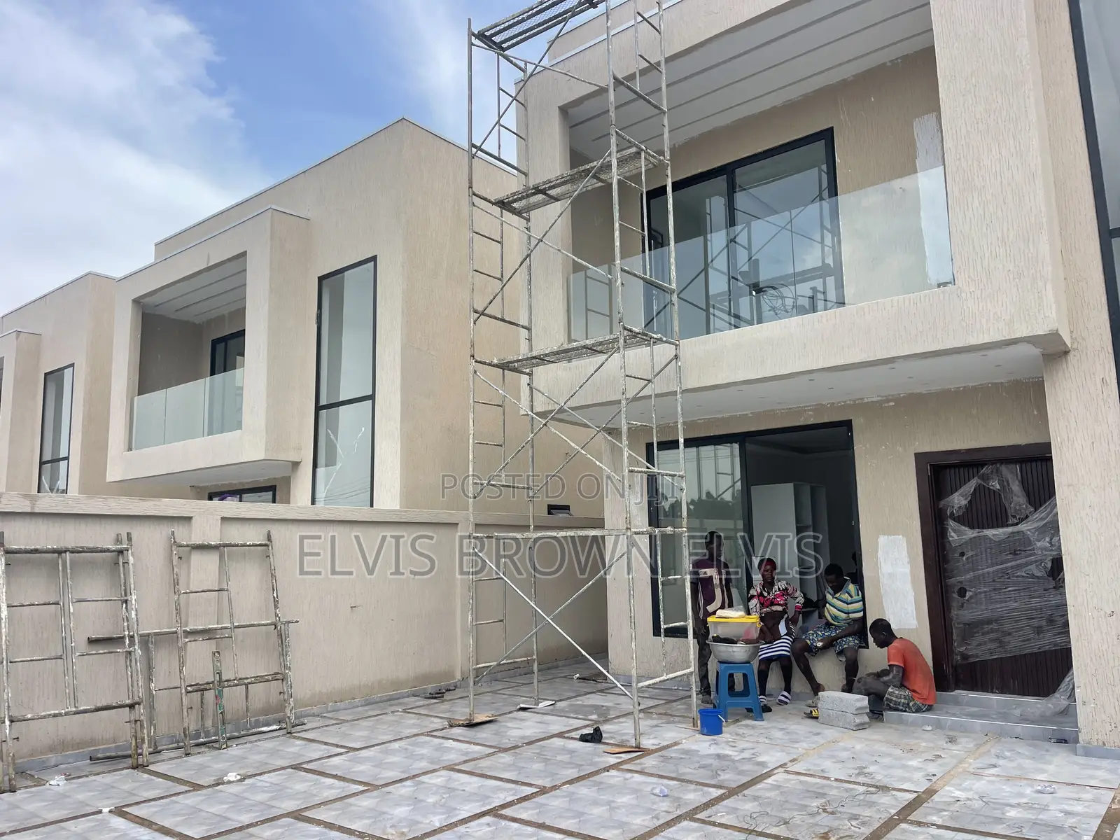 3bdrm House in Botwe School for sale