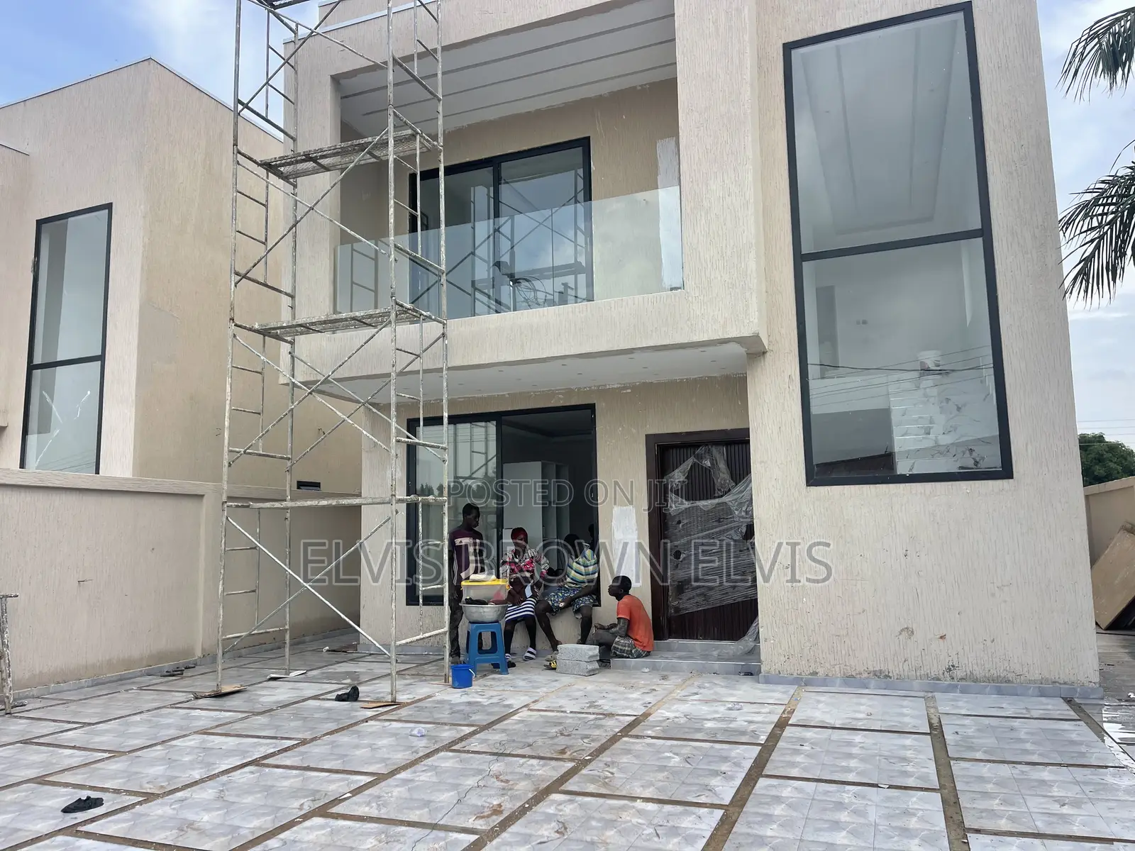 3bdrm House in Botwe School for sale