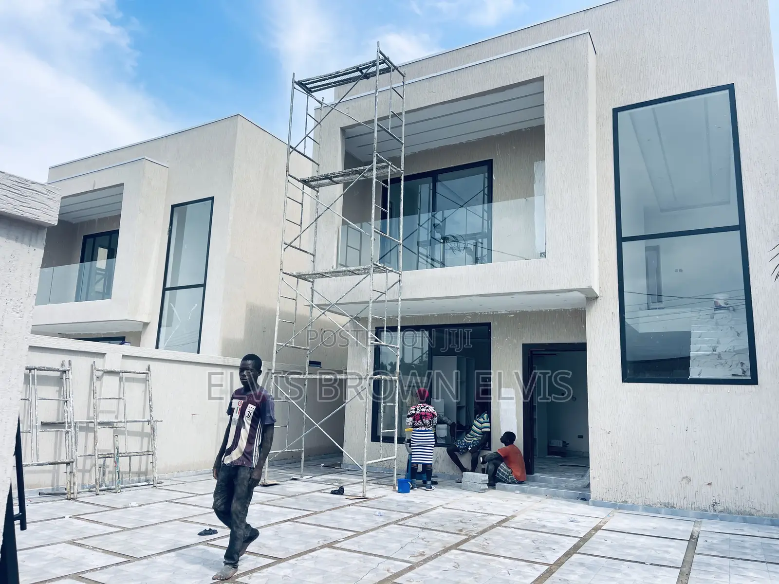 3bdrm House in Botwe School for sale