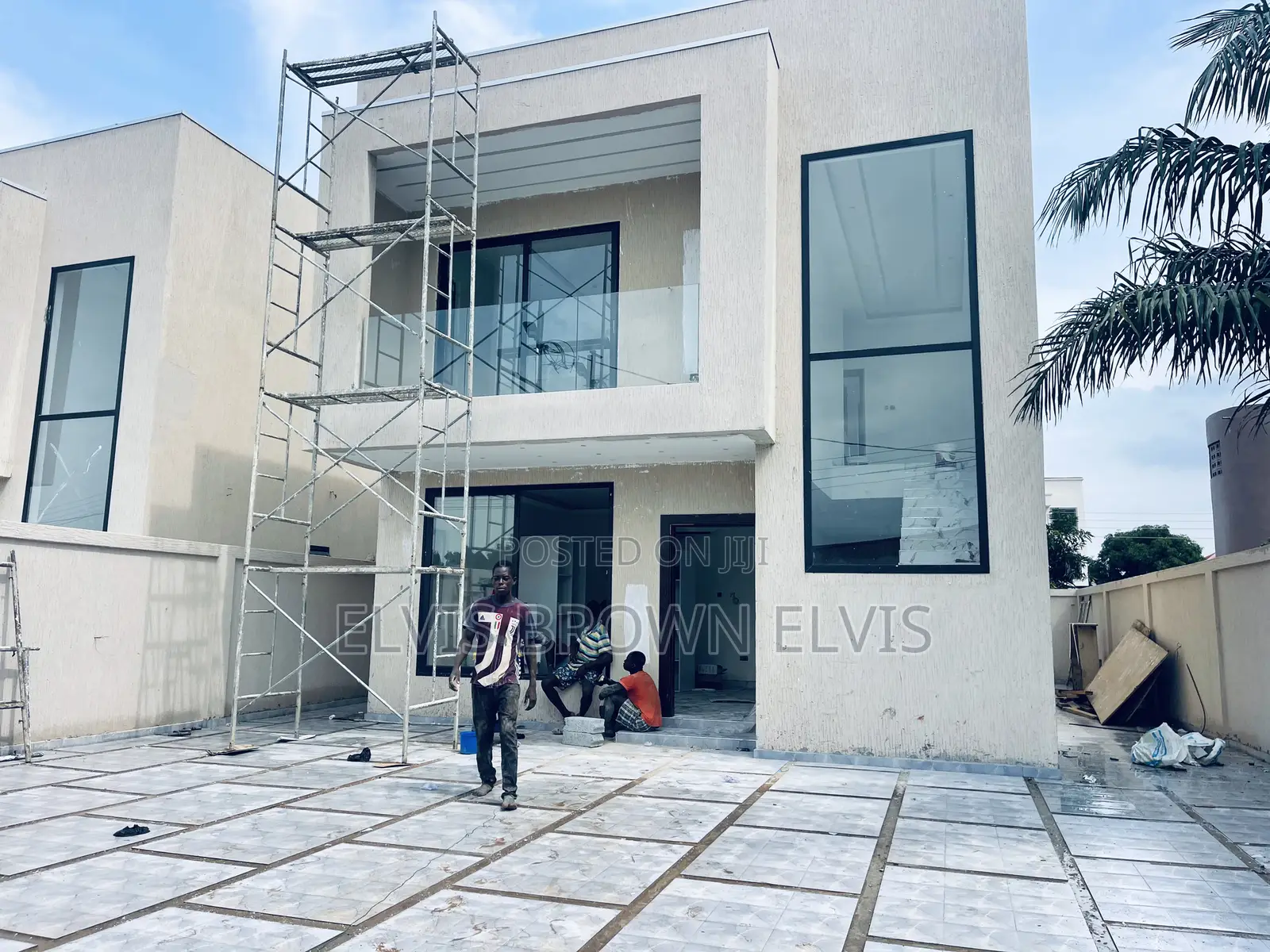 3bdrm House in Botwe School for sale