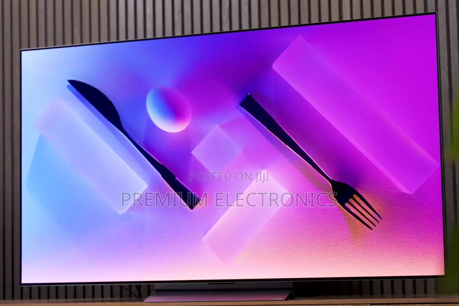 Filmmaker Mode, Picture Processor, Lg Oled83g3 Uhd
