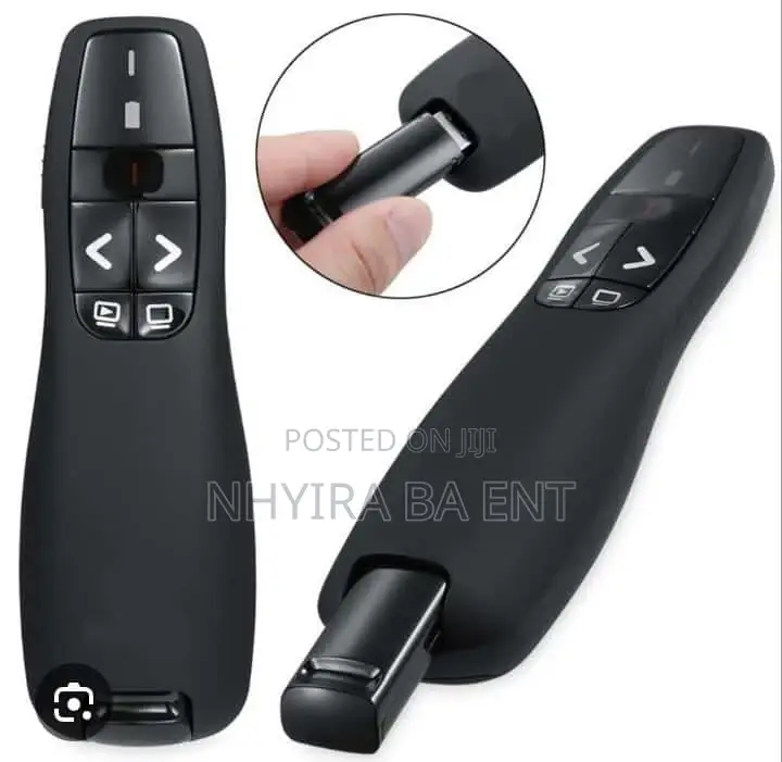 Projector Pointer