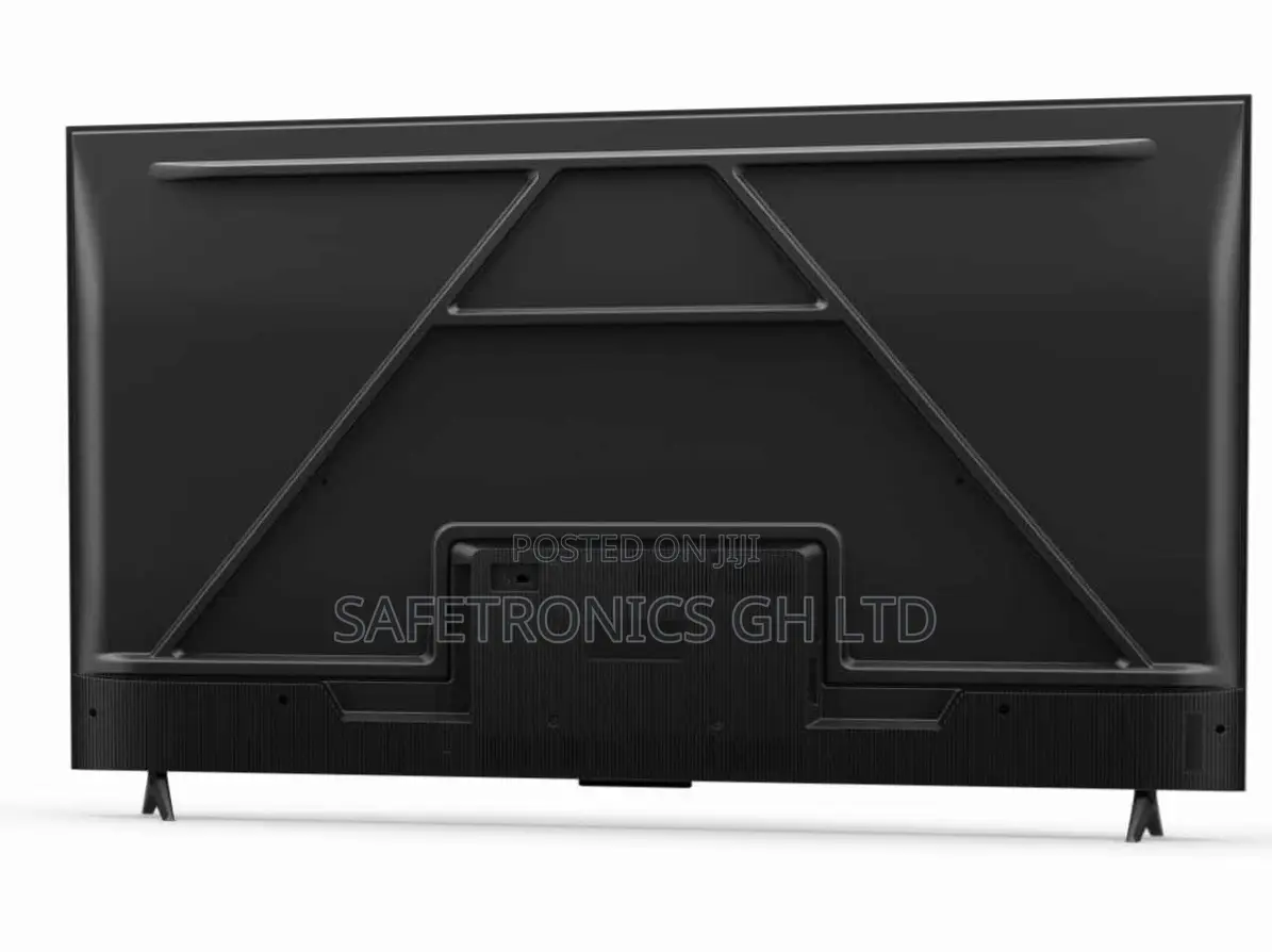 50 Inches Glossy Led UHD Smart Crystal P635 Tv 