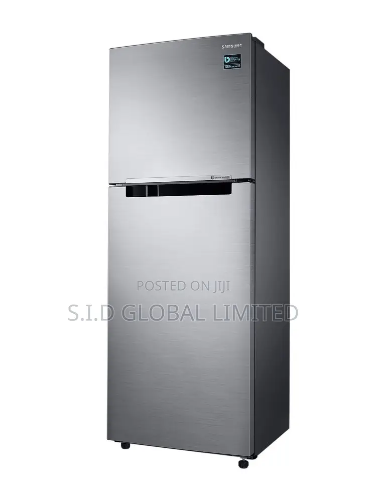 Grant New SAMSUNG-255-LTR-DURACOOL-TOP-MOUNT-FRIDGE-RT31HAR4