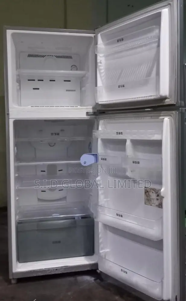 Exclusive Samsung 345 LTRS Duracool Twin Cooling Plus Fridge