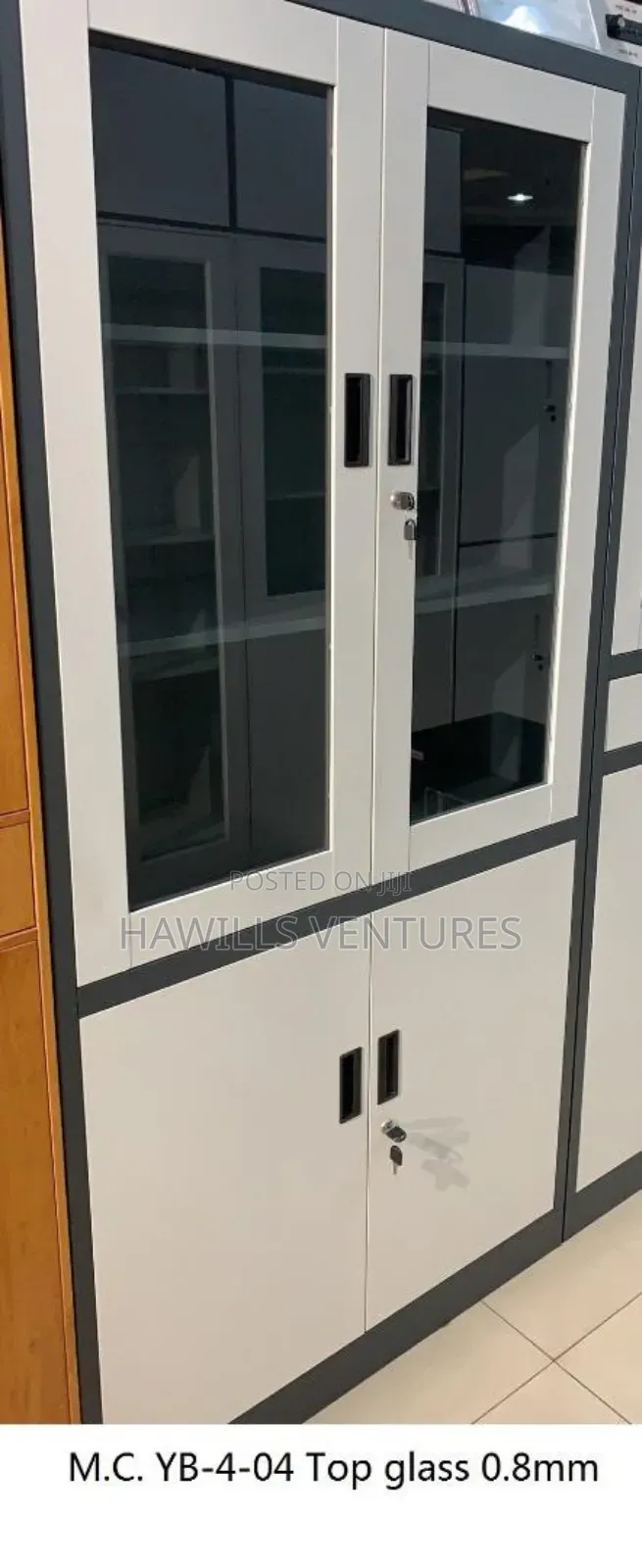 Metal Cabinet